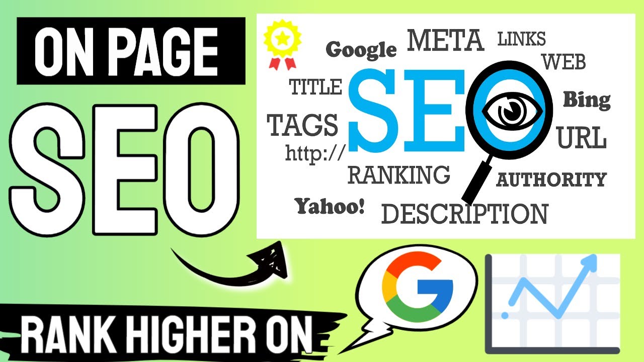 [TOP 10] On Page SEO Optimization Tips and Techniques to Rank on Google in 2020 - हिंदी