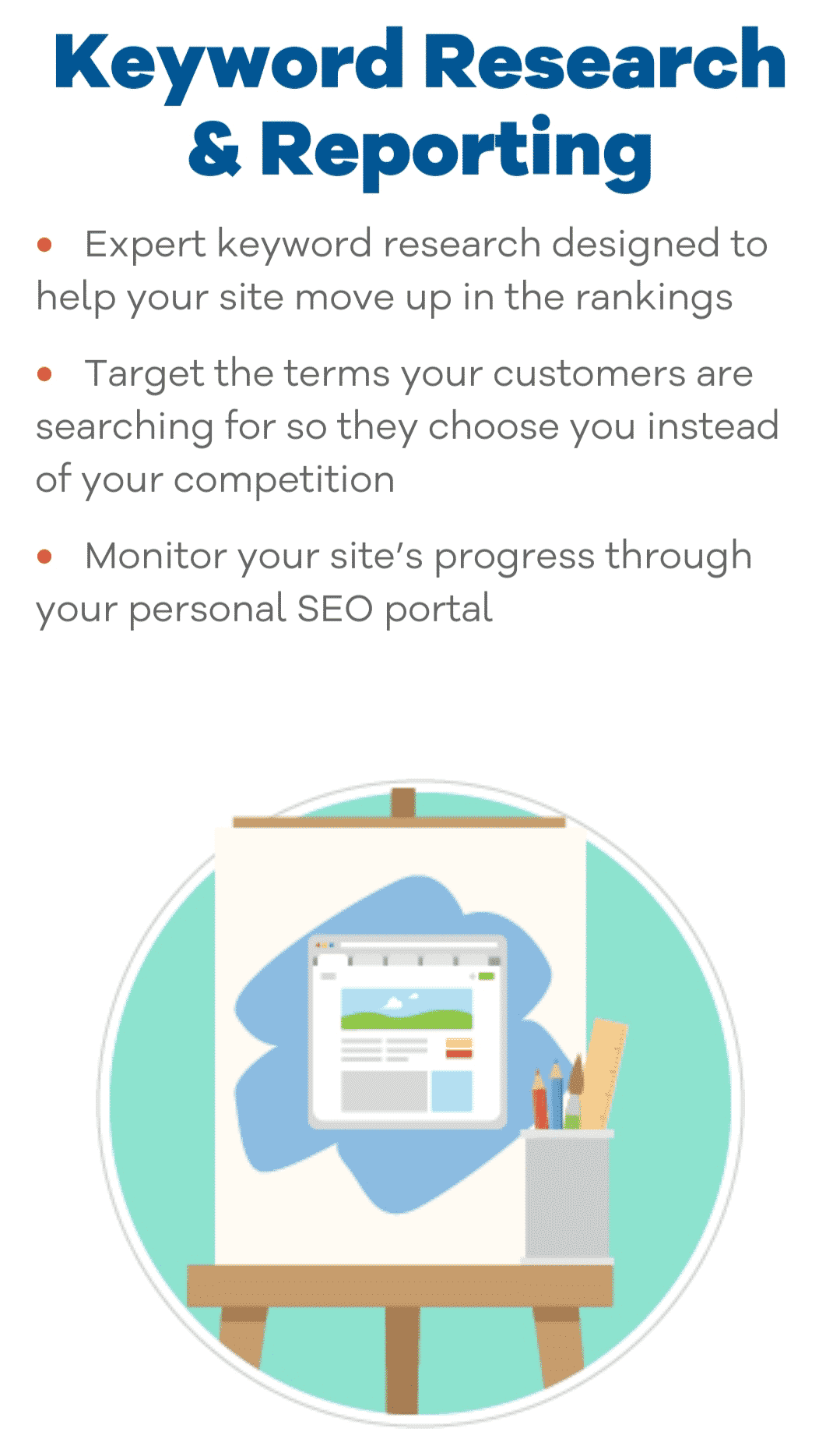 Hostgator SEO Tool