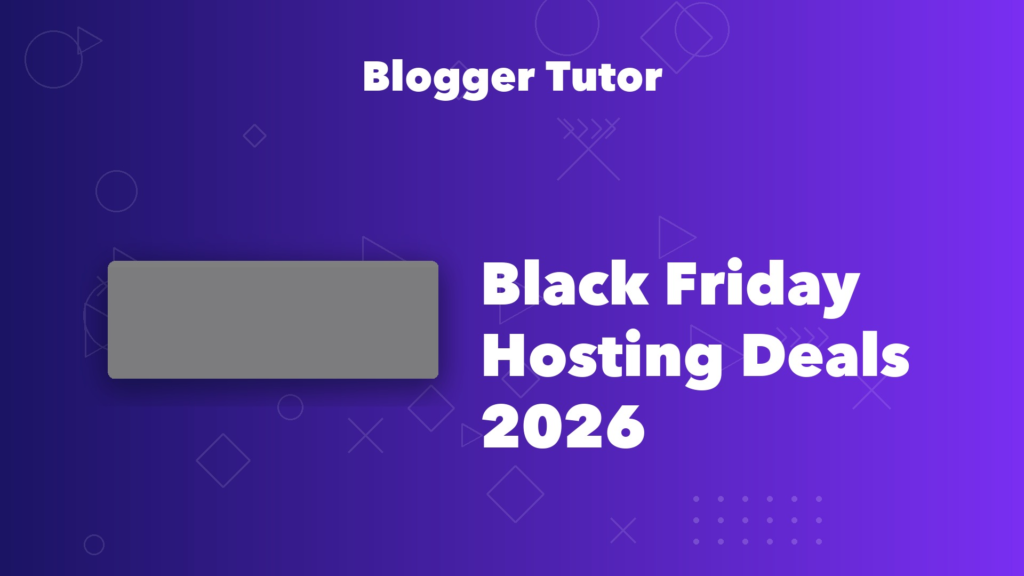 Black Friday Hosting Deals 2026, Ranked by 4 Year Cost Black Friday hosting deals for 2026 with verified introductory and renewal prices