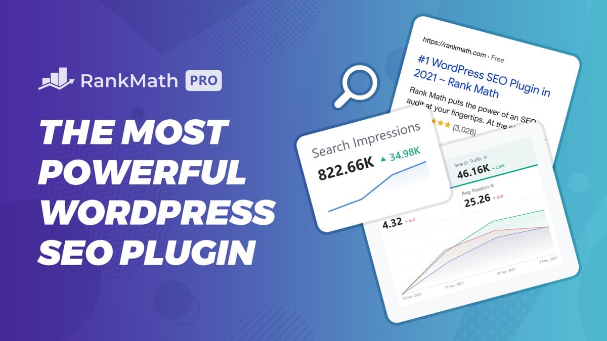 Rank Math Pro Black Friday Sale 2025 discount offer