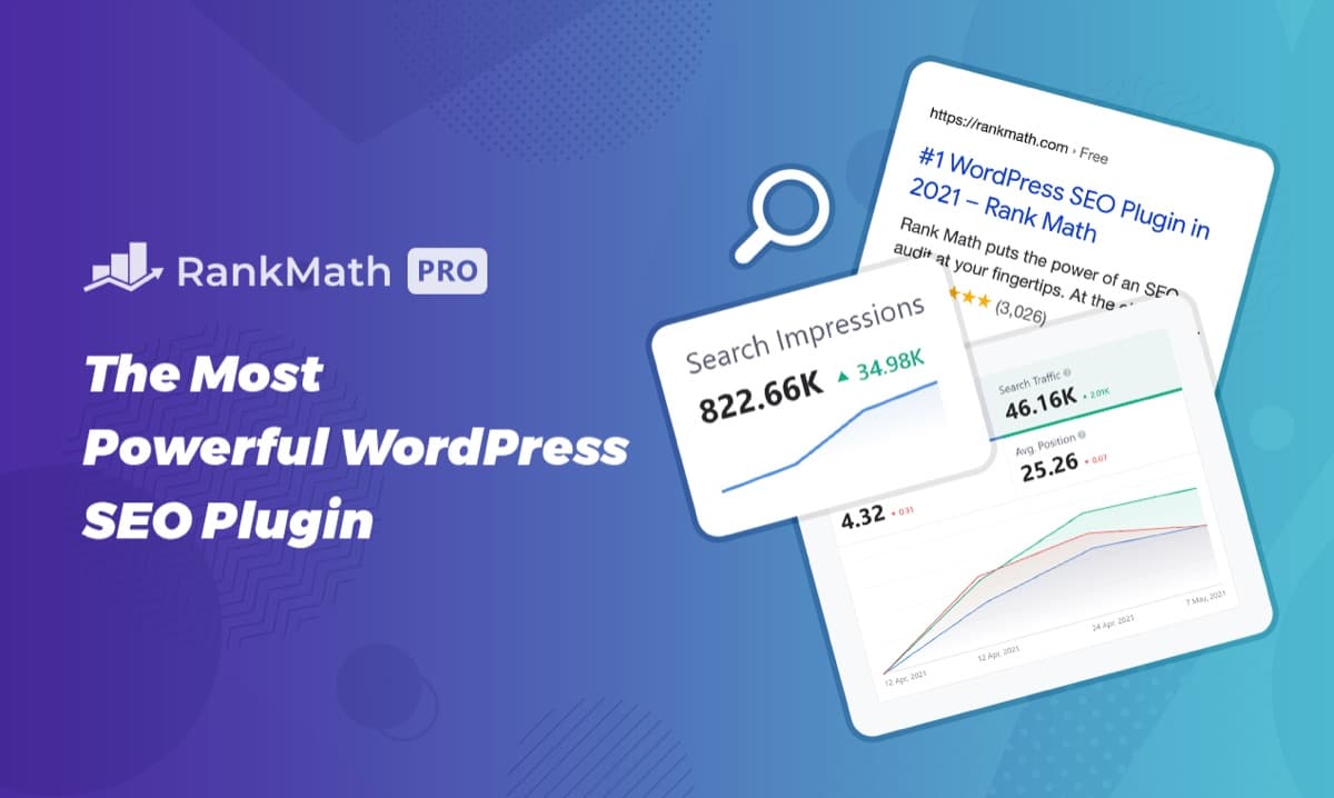 Rank Math Black Friday 2026 sale deal and discount