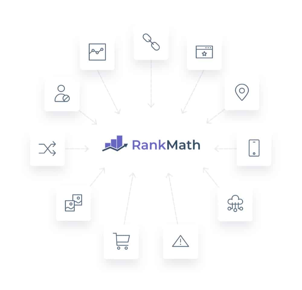 Rank Math Review 2026: Is Rank Math Pro Actually Worth It? Rank Math SEO plugin suite overview for the 2026 review