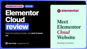 elementor cloud review featured