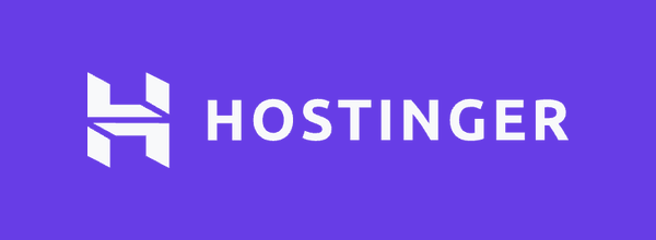 Hostinger logo