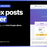 Rank Math Instant Indexing: How to Index Your Posts Faster in 2026