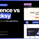 Kadence vs Blocksy 2026, Which WordPress Theme Wins?
