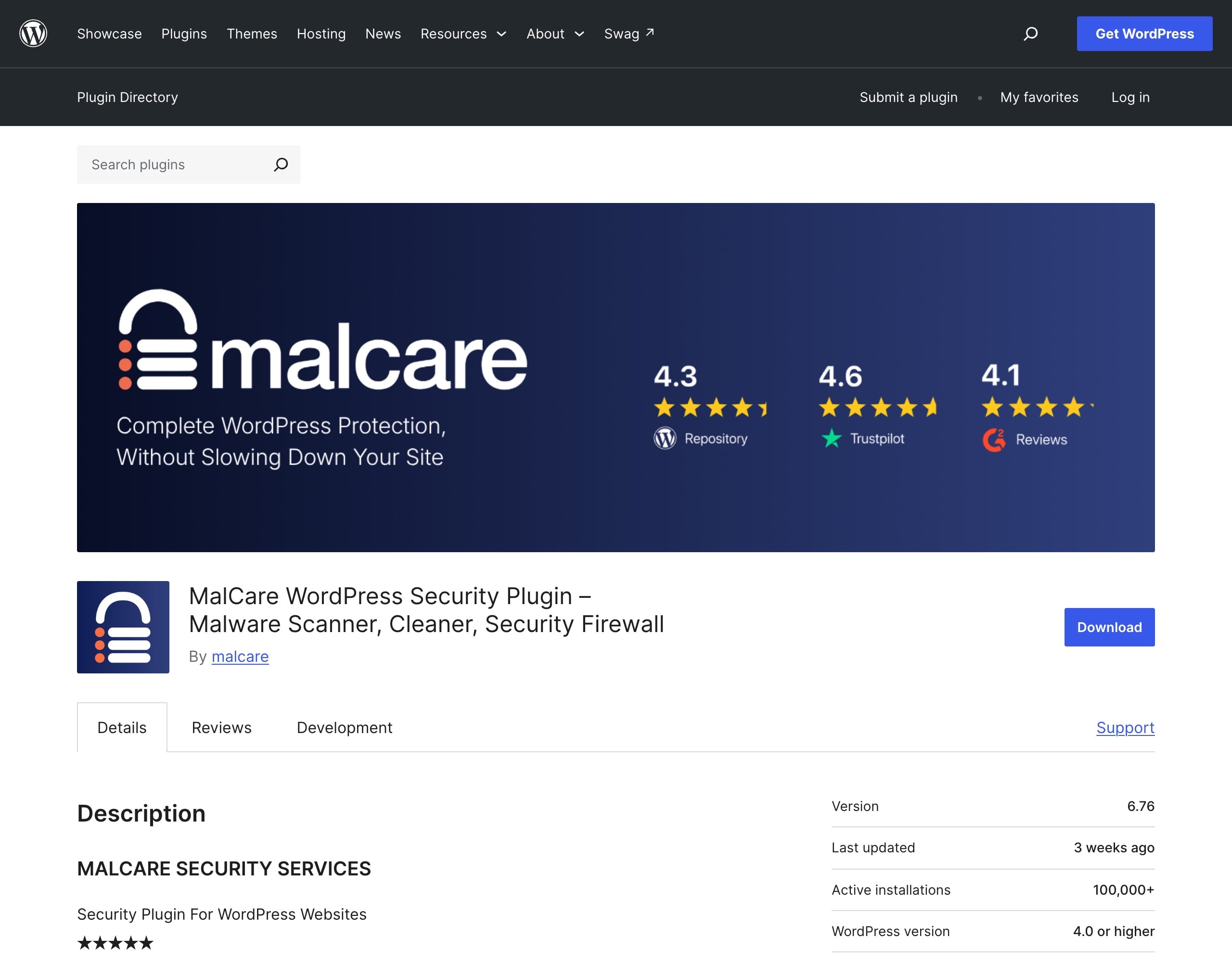 WordPress Malware Removal in 2026, and How AI Changed the Attacks MalCare on WordPress.org