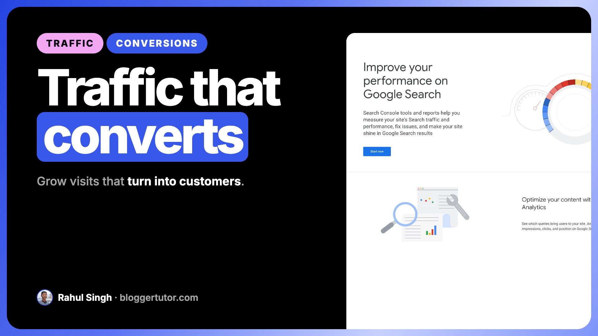 Best Ways to Increase Conversion Focused Traffic Best Ways to Increase Conversion Focused Traffic
